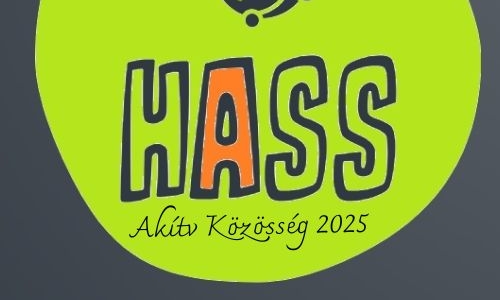 Akítv Közösség 2025