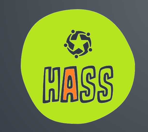 hass logo